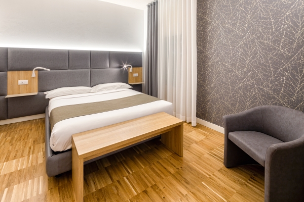 Golf Hotel Vicenza